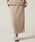 Eddie Bauer�i�G�f�B�[�o�E�A�[�j�́u�x�����B �R�[�f�����C �i���[�X�J�[�g�i�X�J�[�g�j�v�b�x�[�W��