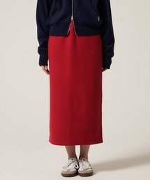 Eddie Bauer（エディーバウアー）の「ベルヴィ コーデュロイ ナロースカート（スカート）」