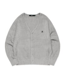 LMC | GOTHIC HAIRY CARDIGAN gray(カーディガン/ボレロ)