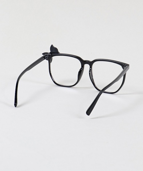 平成ギャルメガネ/ドットリボン（メガネ）｜SPINNS（スピンズ）の