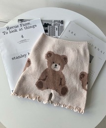 AS KNOW AS plus（アズノゥアズプラス）の「あったか アニマルソフトモールパンツ（その他ルームウェア）」