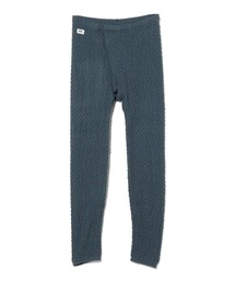 BEAMS JAPAN（ビームス　ジャパン）の「ひだまり(R) / チョモランマ インナースパッツ メンズ（その他パンツ）」