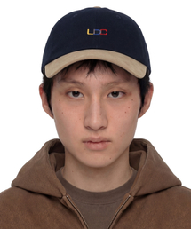 UNDERCONTROL（アンダーコントロール）の「COLOR SHADOW / CLASSIC BB / DESERT NAVY（キャップ）」