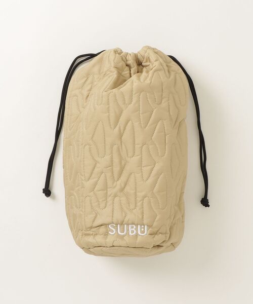 Beyond Basics(ビヨンド ベーシックス)の「SUBU / VAMP Outline / BEIGE(スリッポン・メンズ・ベージュ・0/1/2/3/4/00)」の7枚目の写真