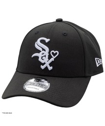 BASICKS | x Newera White Sox CapBLK(キャップ)