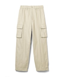 Chocolate Jesus （チョコレートジーザス ）の「FLAX CARGO PANTS（カーゴパンツ）」