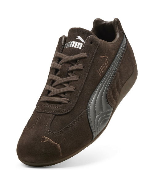 PUMA プーマ ユニセックス スピードキャット ラックス スニーカー