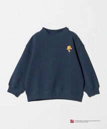 green label relaxing（グリーンレーベルリラクシング）の「【別注】＜URBAMENT＞TOM AND JERRY スウェット / トレーナー  / キッズ  100cm-130cm（スウェット・キッズ）」