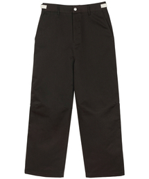 GUVO（グボ）の「Angle pants, brown（その他パンツ）」