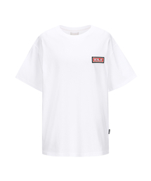 MAUER（マウアー）の「BERLIN EMBROIDED T-SHIRT 01（Tシャツ/カットソー）」
