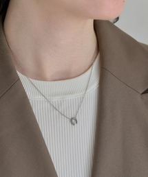 Phoebe(�t�B�[�r�B�[)�́y�����A�����M�[�Ή��z�O���b�V�[�~�j�z�[�X�V���[�l�b�N���X�@�X�e�����X/�n��/�o�e�C/�z�[�X�V���[/���S/���b�L�[���`�[�t/�M�t�g/�v���[���g(�l�b�N���X)