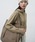 GENERAL IDEA�i�W�F�l�����A�C�f�A�j�́u�yGENERAL IDEA�z�X�E�F�[�h�o�X�P�b�g�V�����_�[�o�b�O / WOMAN SUEDE BASKET SHOULDER BAG�i�V�����_�[�o�b�O�j�v�b�u���E��