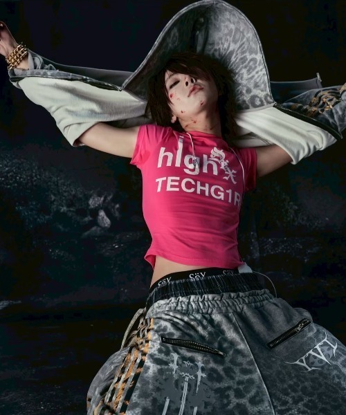 COZY WORLDWIDE（コージーワールドワイド）の「【Cozy world Wide】