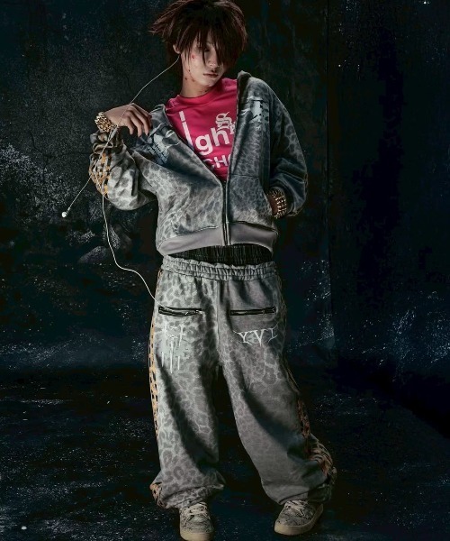 COZY WORLDWIDE（コージーワールドワイド）の「【Cozy world Wide】