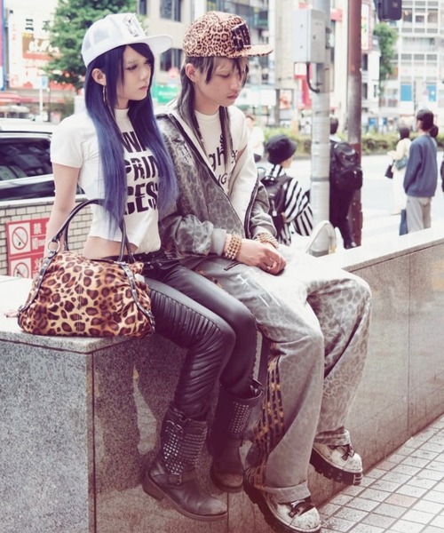 Cozy world Wide】'25 LEOPARD' ROYAL ZIP HOODIE / 【コージー