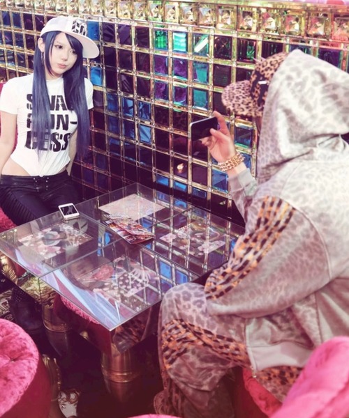 COZY WORLDWIDE（コージーワールドワイド）の「【Cozy world Wide】