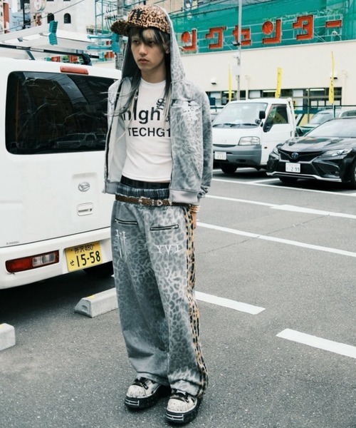 COZY WORLDWIDE（コージーワールドワイド）の「【Cozy world Wide】