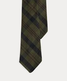POLO RALPH LAUREN | ヴィンテージインスパイアード チェック ネクタイ(ネクタイ)