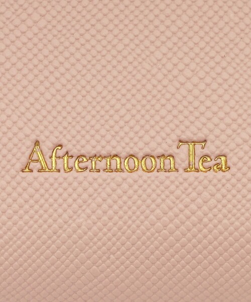 Afternoon Tea(アフタヌーンティー)の「ストロベリー仕切り付きカードコインケース(コインケース・レディース・ホワイト・ONE SIZE)」の6枚目の写真