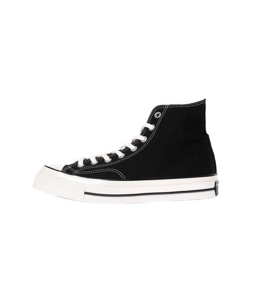CONVERSE（コンバース）の「CONVERSE ALL STAR LGCY HI 31314020（スニーカー・レディース・ブラック・27.5cm/28cm/29cm/30cm/24cm/24.5cm/25.5cm/26cm/26.5cm/27cm/23cm/25cm/23.5cm）」の2枚目の写真