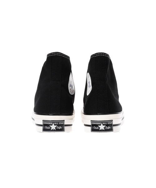 CONVERSE（コンバース）の「CONVERSE ALL STAR LGCY HI 31314020（スニーカー・レディース・ブラック・27.5cm/28cm/29cm/30cm/24cm/24.5cm/25.5cm/26cm/26.5cm/27cm/23cm/25cm/23.5cm）」の4枚目の写真