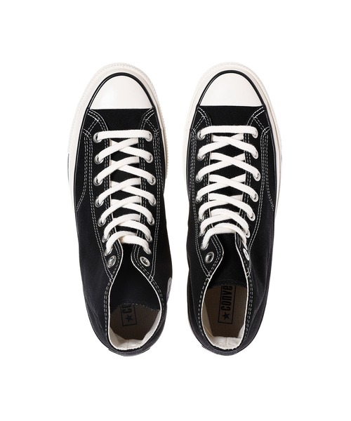 CONVERSE（コンバース）の「CONVERSE ALL STAR LGCY HI 31314020（スニーカー・レディース・ブラック・27.5cm/28cm/29cm/30cm/24cm/24.5cm/25.5cm/26cm/26.5cm/27cm/23cm/25cm/23.5cm）」の5枚目の写真