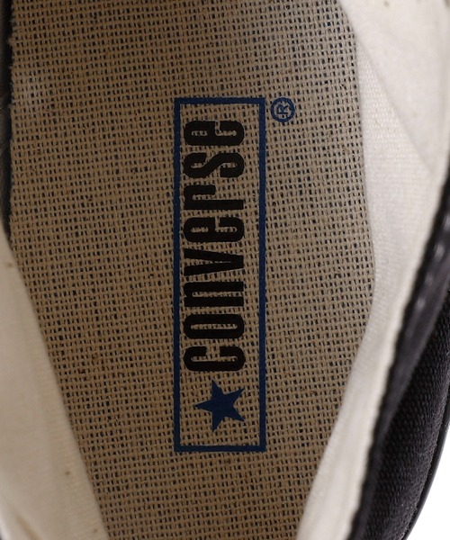 CONVERSE（コンバース）の「CONVERSE ALL STAR LGCY HI 31314020（スニーカー・レディース・ブラック・27.5cm/28cm/29cm/30cm/24cm/24.5cm/25.5cm/26cm/26.5cm/27cm/23cm/25cm/23.5cm）」の7枚目の写真