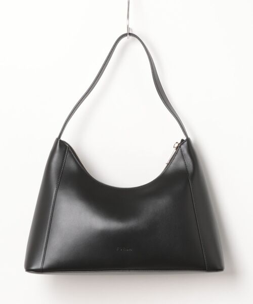 FURLA(フルラ)の「フルラ ディアマンテ ショルダーバッグ S(トートバッグ・レディース・ブラック・ONE SIZE)」の7枚目の写真