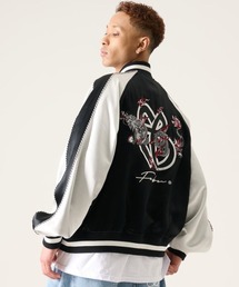 FUBU | FUBU-Souvenir Jacket(その他アウター)