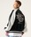 FUBU�i �t�u�j�́uFUBU-Souvenir Jacket�i���̑��A�E�^�[�j�v�b�u���b�N