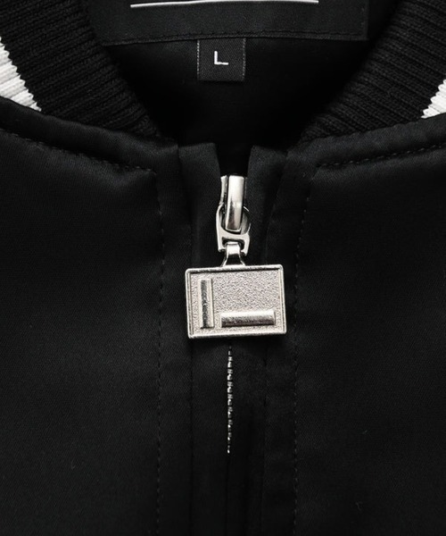 FUBU（ フブ）の「FUBU-Souvenir Jacket（その他アウター・メンズ・ブラック・M/L）」の16枚目の写真