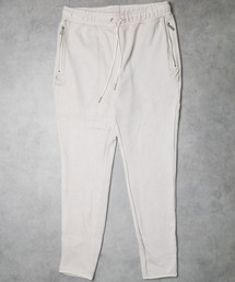 MMMM（エムエムエムエム）の「【RES】【MMMM】ジョガーパンツ（スウェットパンツ）」