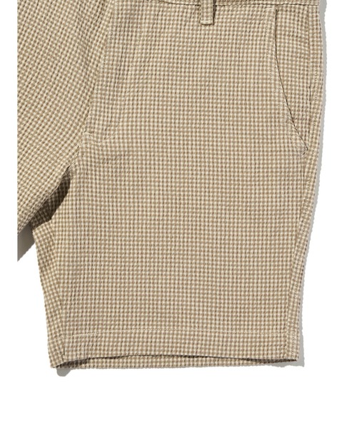 Levi's(リーバイス)の「Levi's/リーバイス XX オーセンティック ショートパンツ チェック(チノパンツ・メンズ・ブラウン・36inch/34inch/32inch/30inch/28inch)」の12枚目の写真