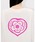 KENZO�i�P���]�[�j�́u'KENZO Boke Heart' �����O�X���[�u T�V���c �C�� �R�b�g���iT�V���c/�J�b�g�\�[�j�v�b�x�[�W���n���̑�