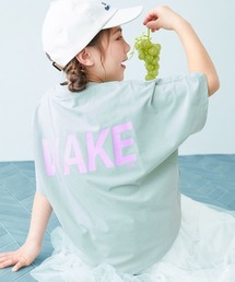 devirock(�f�r���b�N)�́y�C�[�W�[�E�H�b�V���z�h�� �o�b�N���S�f�U�C�� �X�[�p�[BIG ����T�V���c(T�V���c/�J�b�g�\�[)