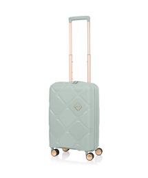 AMERICAN TOURISTER（アメリカンツーリスター）の「アメリカンツーリスター INSTAGON スピナー55 20エキスパンダーTSA V2 GT パステルグリーン（スーツケース/キャリーバッグ）」