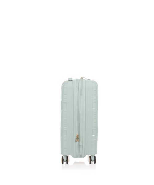 AMERICAN TOURISTER(アメリカンツーリスター)の「アメリカンツーリスター INSTAGON スピナー55/20エキスパンダーTSA V2 GT パステルグリーン(スーツケース/キャリーバッグ・レディース・ライトグリーン・S)」の5枚目の写真