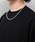 ERICKA NICOLAS BEGAY�i�G���b�J �j�R���X �r�Q�C�j�́u�yERICKA NICOLAS BEGAY�z NAVAJO PEARL NECKLACE / 4×6-50�i�l�b�N���X�j�v�b�V���o�[�n1