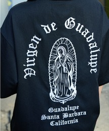ムラサキスポーツ | DEAR LAUREL/ディアローレル LETTER SOUL MARIA SHIRT 半袖シャツ DL26S-2404(シャツ/ブラウス)