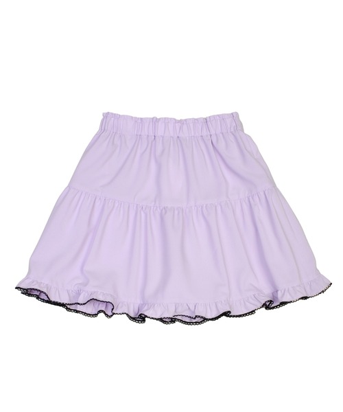 MILK（ミルク）の「ティアード MINI スカート（スカート・レディース・A/B・FREE）」の8枚目の写真