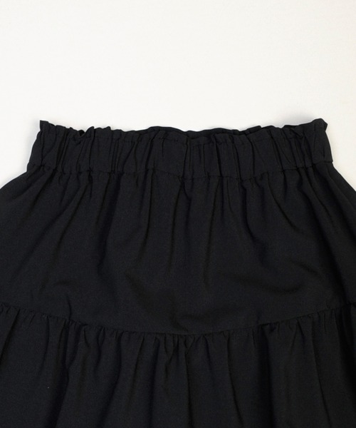 MILK（ミルク）の「ティアード MINI スカート（スカート・レディース・A/B・FREE）」の6枚目の写真