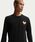 NIKE�i�i�C�L�j�́u�i�C�L �X�|�[�c�E�F�A �����O�X���[�u T�V���c / Nike Sportswear Long-Sleeve T-Shirt FQ3761-010 Black�iT�V���c/�J�b�g�\�[�j�v�b�u���b�N