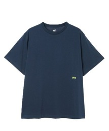HELLY HANSEN（ヘリーハンセン）の「【HELLY HANSEN】S/S One Point Logo Tee（Tシャツ/カットソー）」