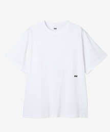 HELLY HANSEN(ヘリーハンセン)の「【HELLY HANSEN】S/S One Point Logo Tee(Tシャツ/カットソー)」