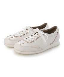 D'ICI（ディッシィ）の「ステッチアクセントローテクスニーカー（スニーカー）」