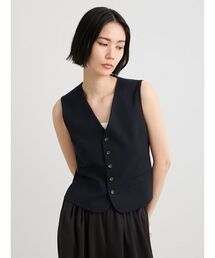 スーツベスト