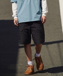 【MAISON CLUB】Military Cargo Shorts / ミリタリーカーゴショーツ KNF-YI