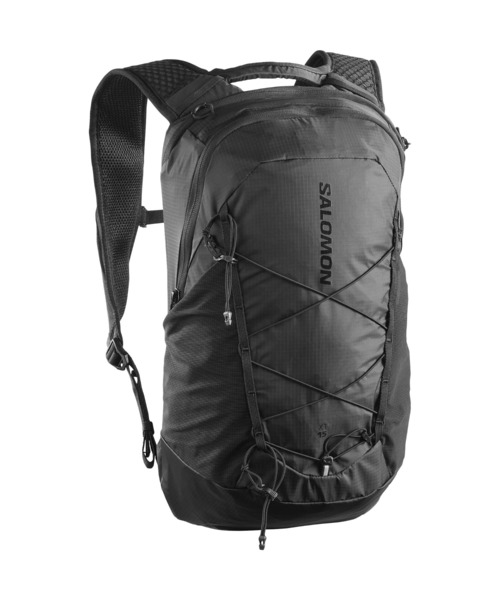 SALOMON(サロモン)の「<公式> XT 15(バックパック/リュック・メンズ・ブラック・NS)」の2枚目の写真