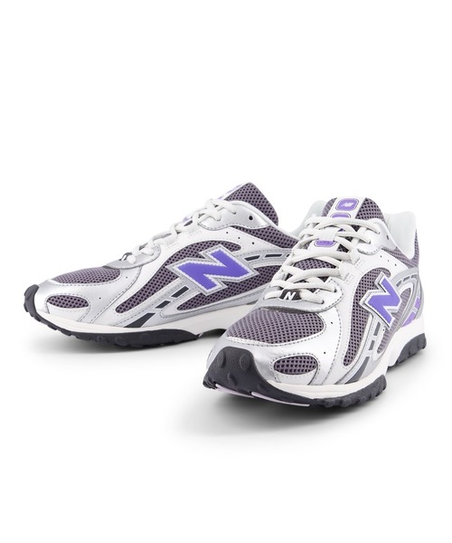 NEW BALANCE(ニューバランス)の「204L(スニーカー・メンズ・シルバー/シルバー系その他・22.5cm/23.0cm/23.5cm/24.0cm/24.5cm/25.0cm/25.5cm/26.0cm/26.5cm/27.0cm/27.5cm/28.0cm/28.5cm/29.0cm)」の7枚目の写真