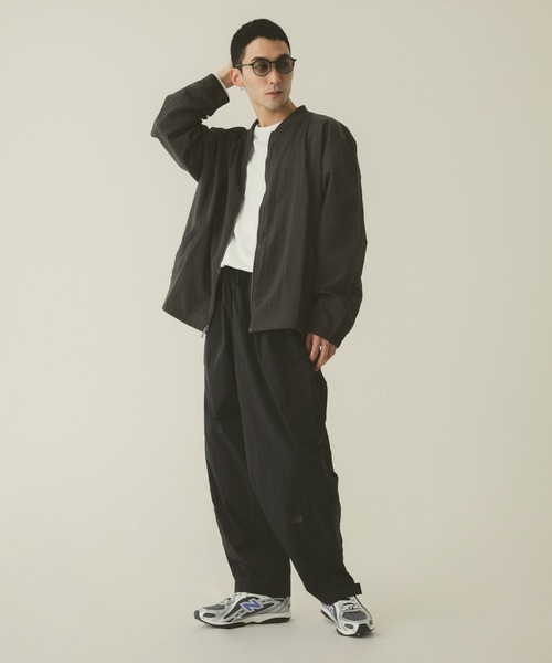 NEW BALANCE(ニューバランス)の「204L(スニーカー・メンズ・シルバー/シルバー系その他・22.5cm/23.0cm/23.5cm/24.0cm/24.5cm/25.0cm/25.5cm/26.0cm/26.5cm/27.0cm/27.5cm/28.0cm/28.5cm/29.0cm)」の12枚目の写真